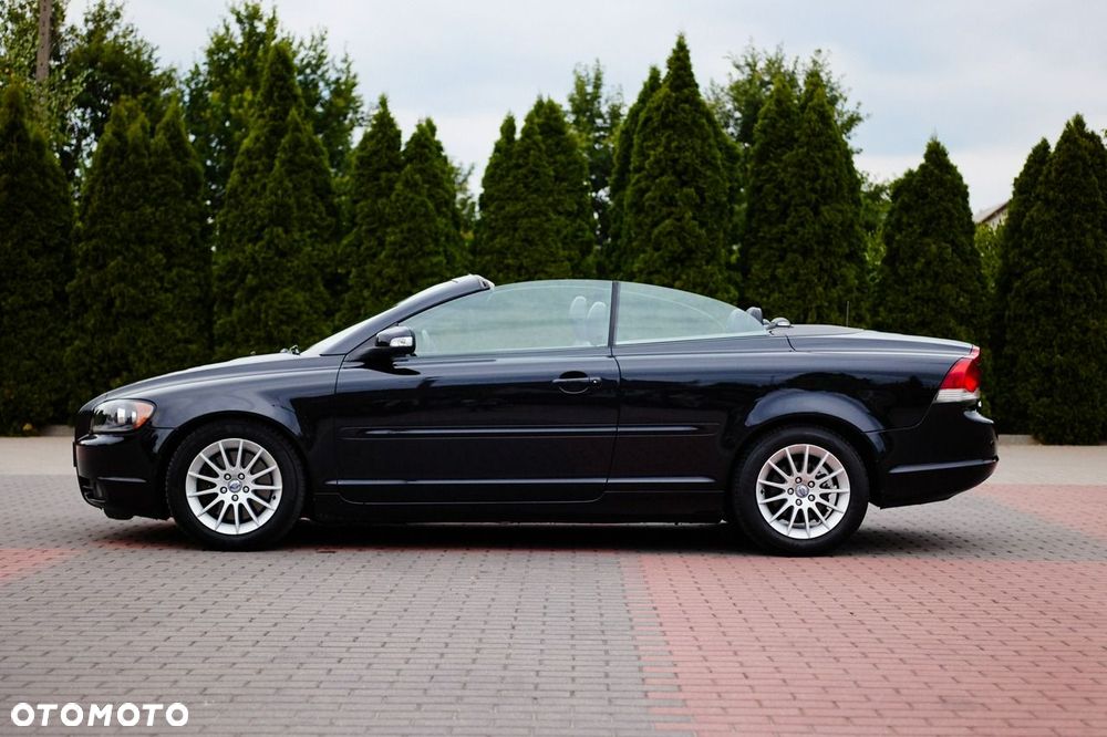 Volvo C70 - 2