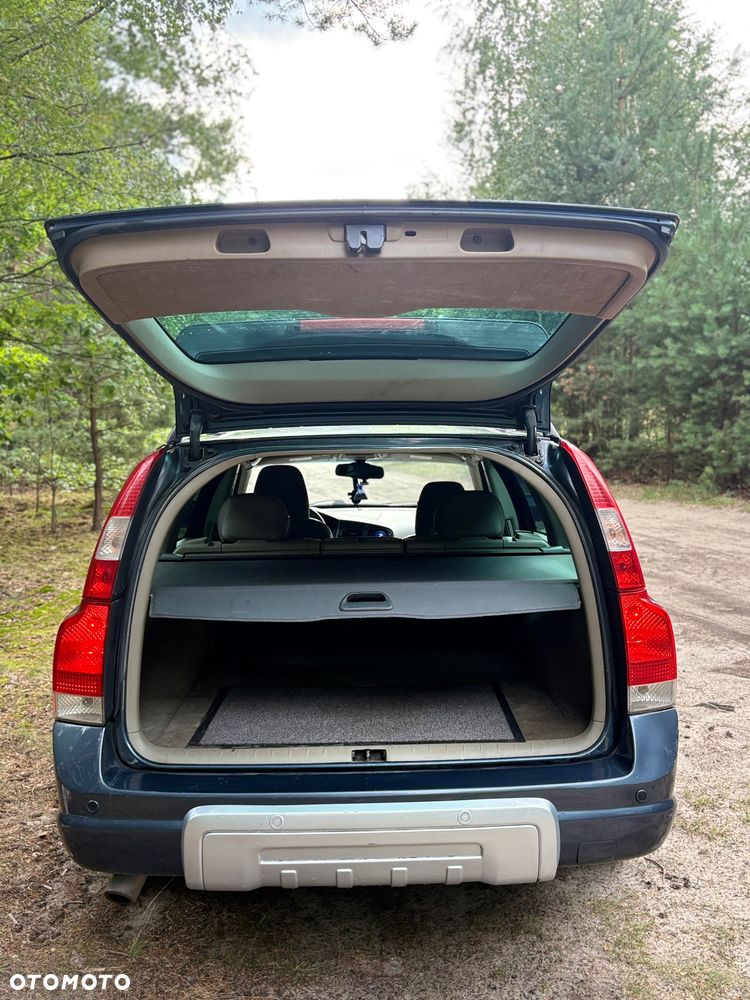 Volvo XC 70 - 3