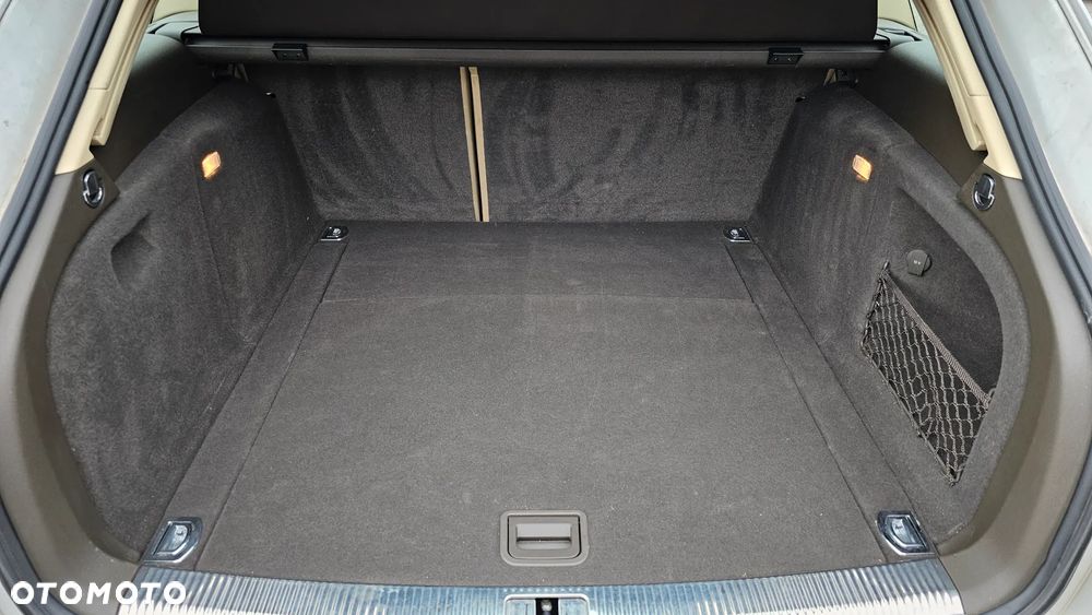 Audi A4 - 14
