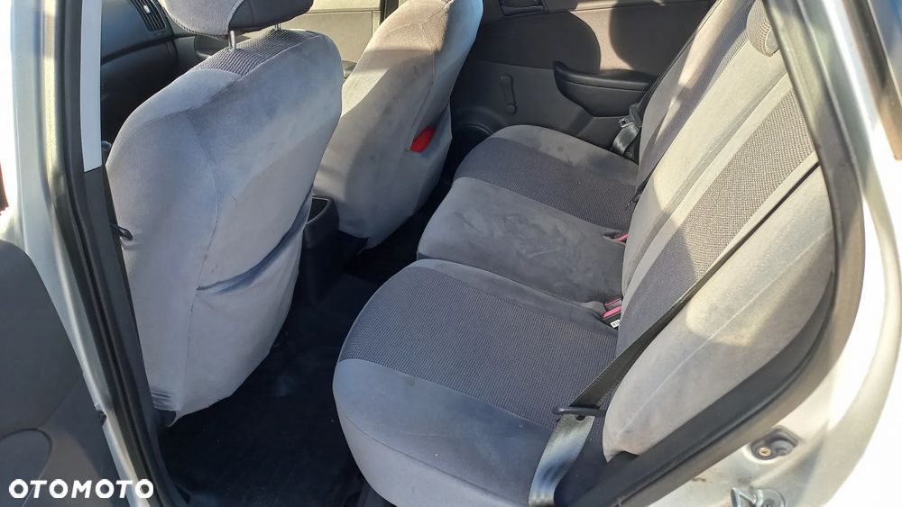 Hyundai i30 1.6 CRDi Classic - 8