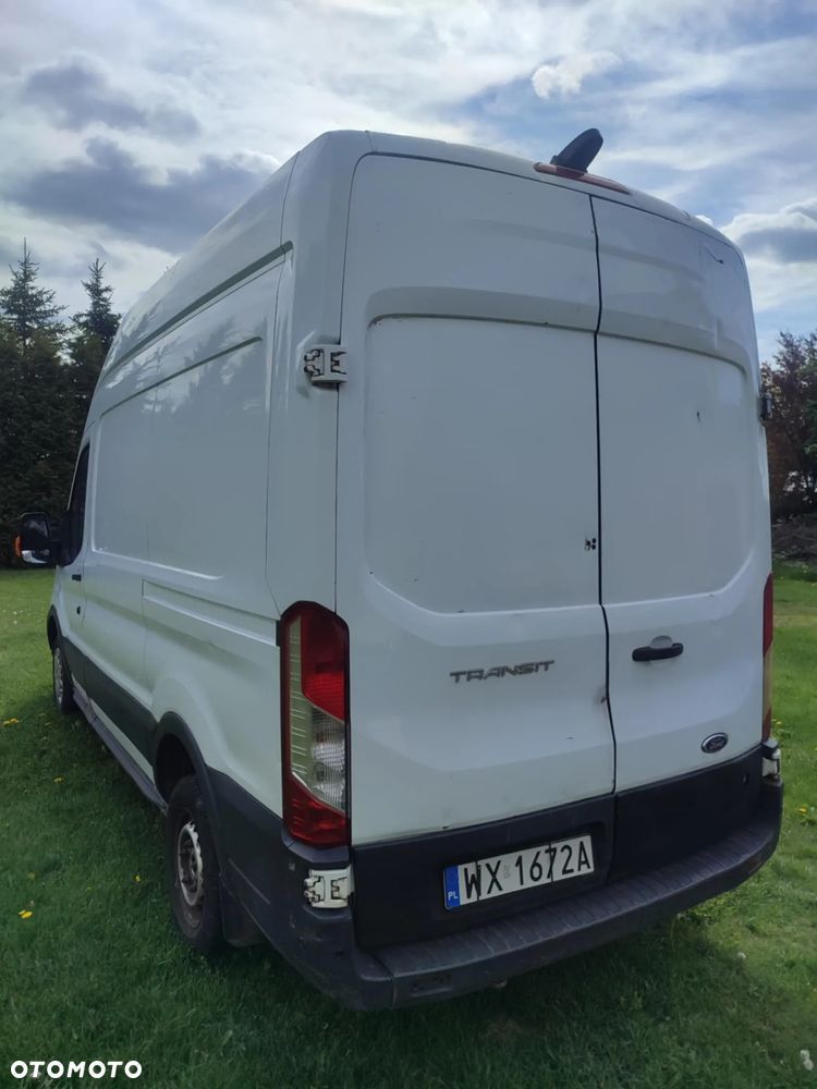 Ford Transit - 4
