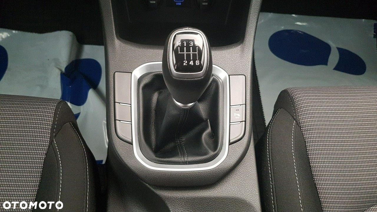 Hyundai i30 - 31