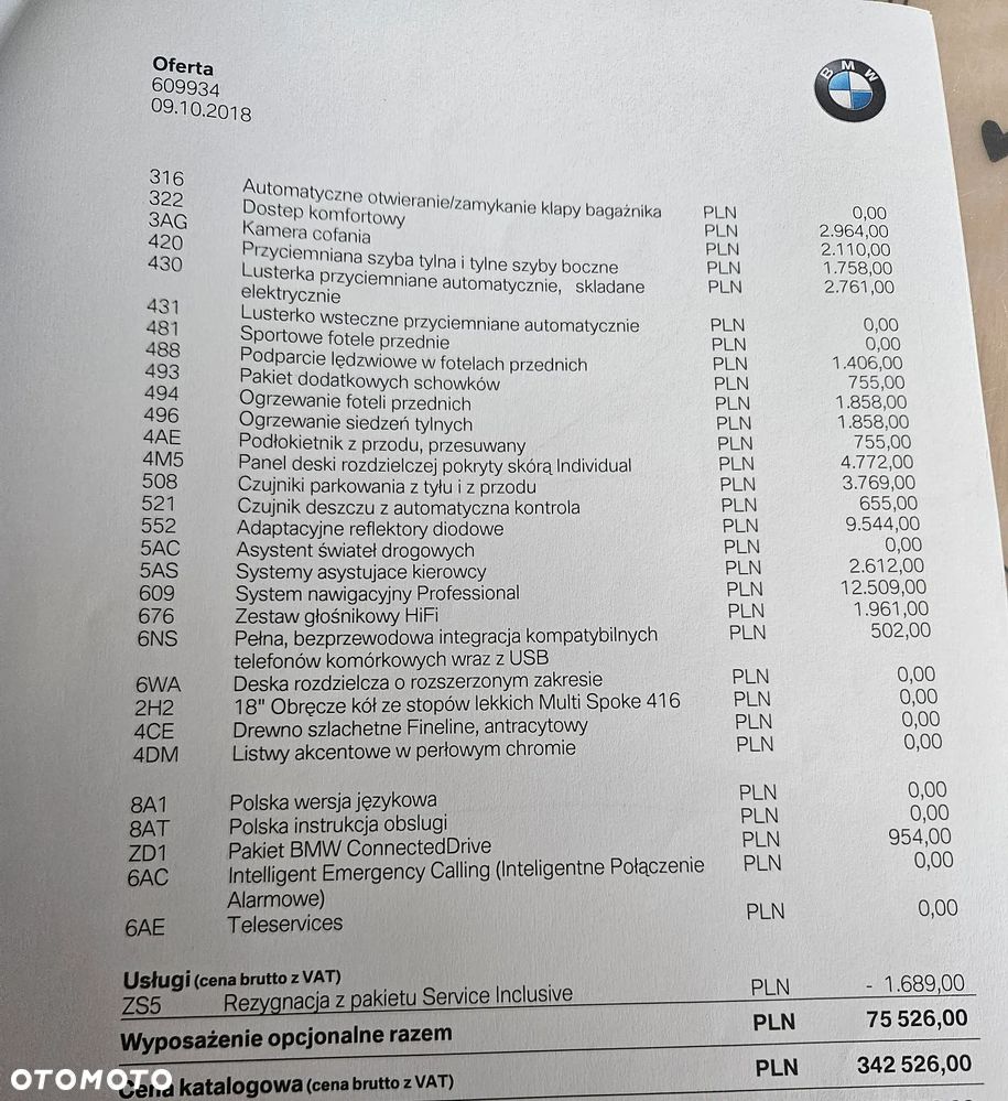 BMW Seria 4 435d xDrive Luxury Line - 30