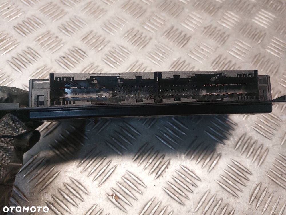 MODUŁ STEROWNIK ŚWIATEŁ BMW E87 118d 6987993 - 2