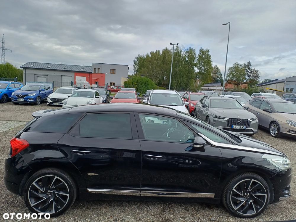 Citroën DS5 2.0 BlueHDi SportChic - 7
