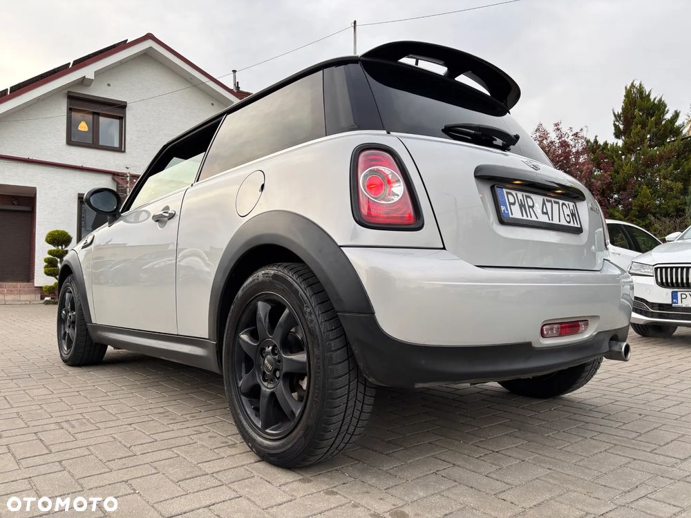 MINI Cooper - 26