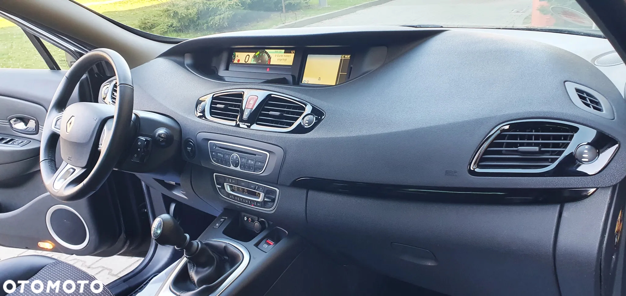 Renault Scenic 1.4 16V TCE TomTom Edition - 27