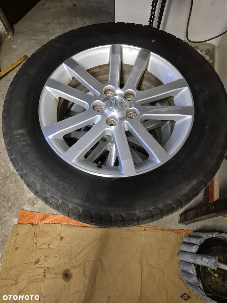 Suzuki Grand Vitara 1.9 DDiS Comfort DPF - 20