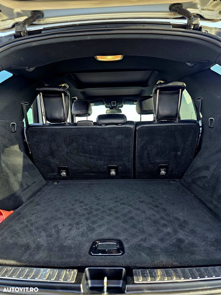 Mercedes-Benz GLE 250 d 4MATIC - 9