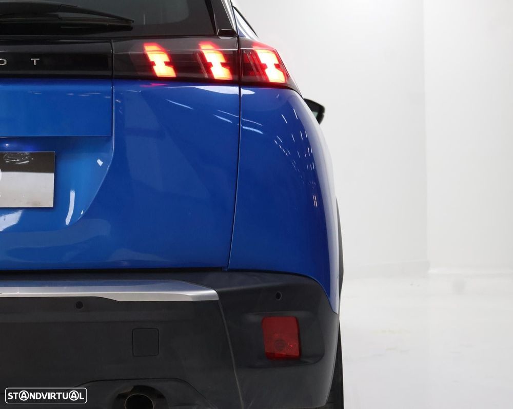 Peugeot 2008 1.2 PureTech Active Pack - 29