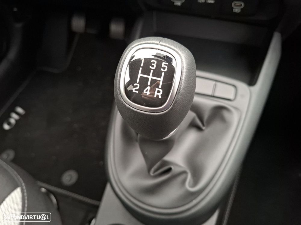 Hyundai i10 1.0 Comfort - 13