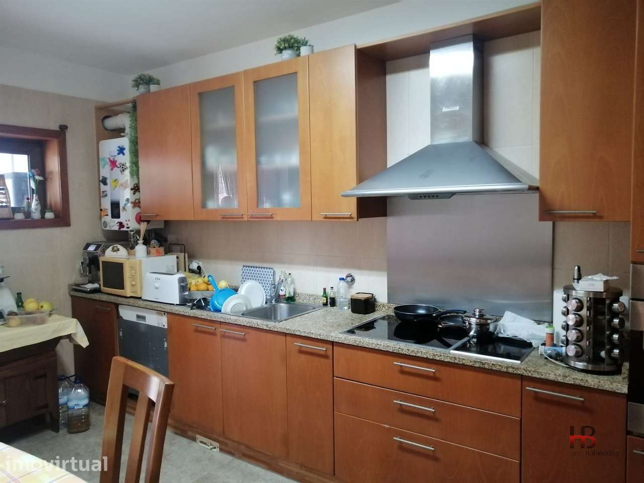 Moradia em Banda T3 Venda em Sanguedo,Santa Maria da Feira - Grande imagem: 2/24