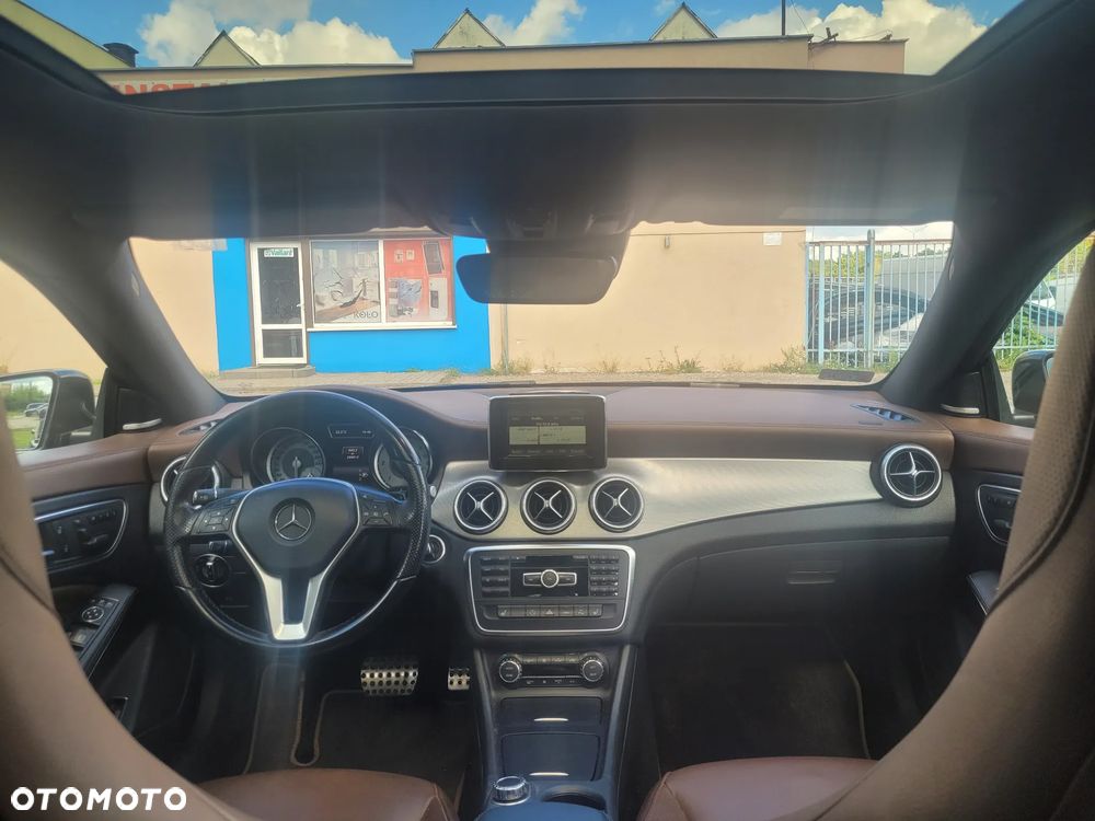 Mercedes-Benz CLA 220 CDI - 6