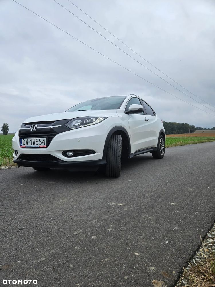 Honda HR-V 1.5 Executive (ADAS) - 11