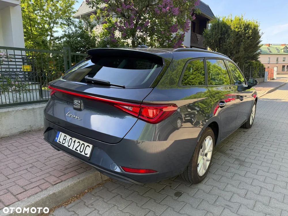 Seat Leon - 14