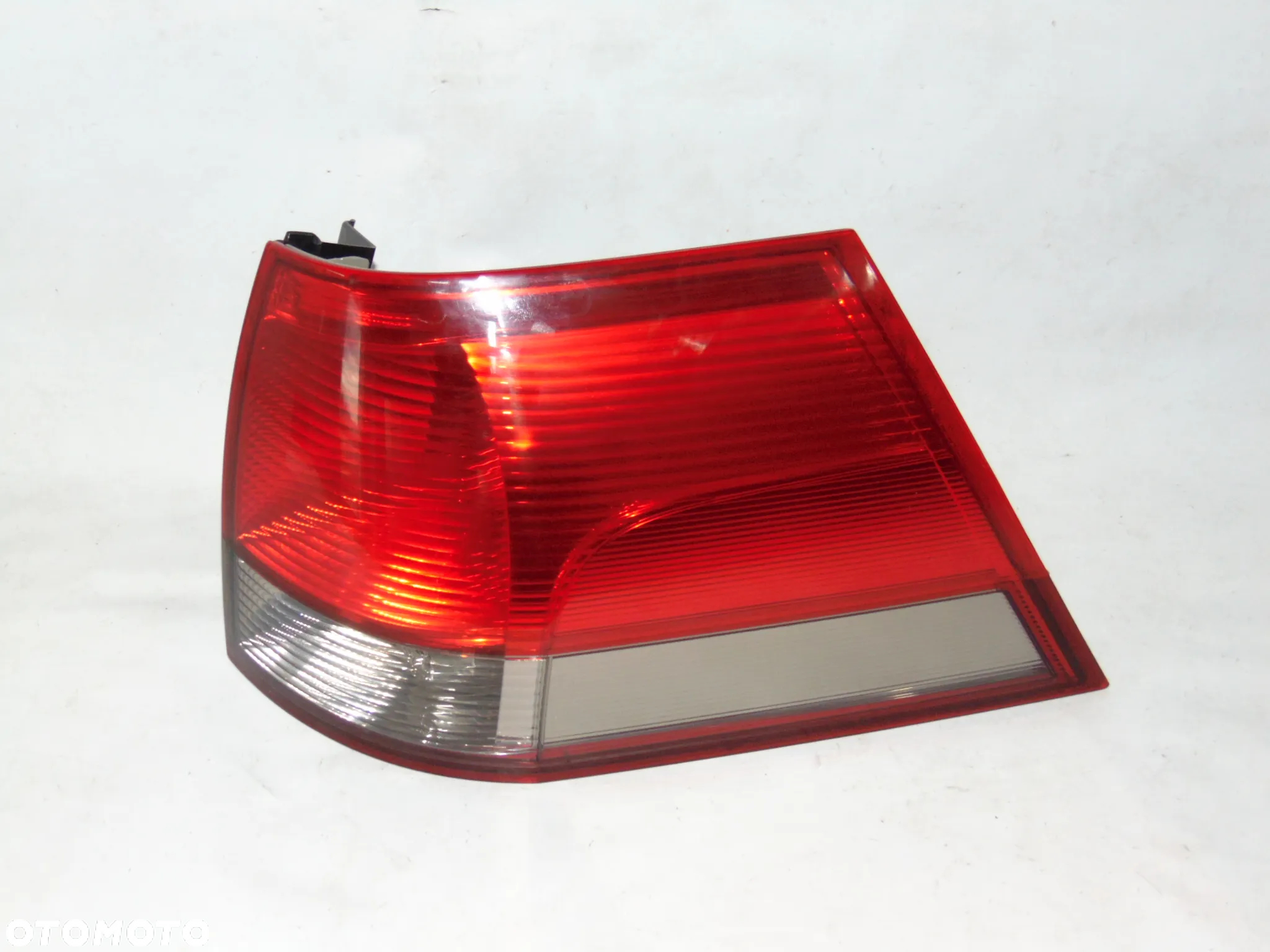 ORYGINAŁ lampa tylna tył lewa prawa Opel Vectra C kombi 02-05r - 13