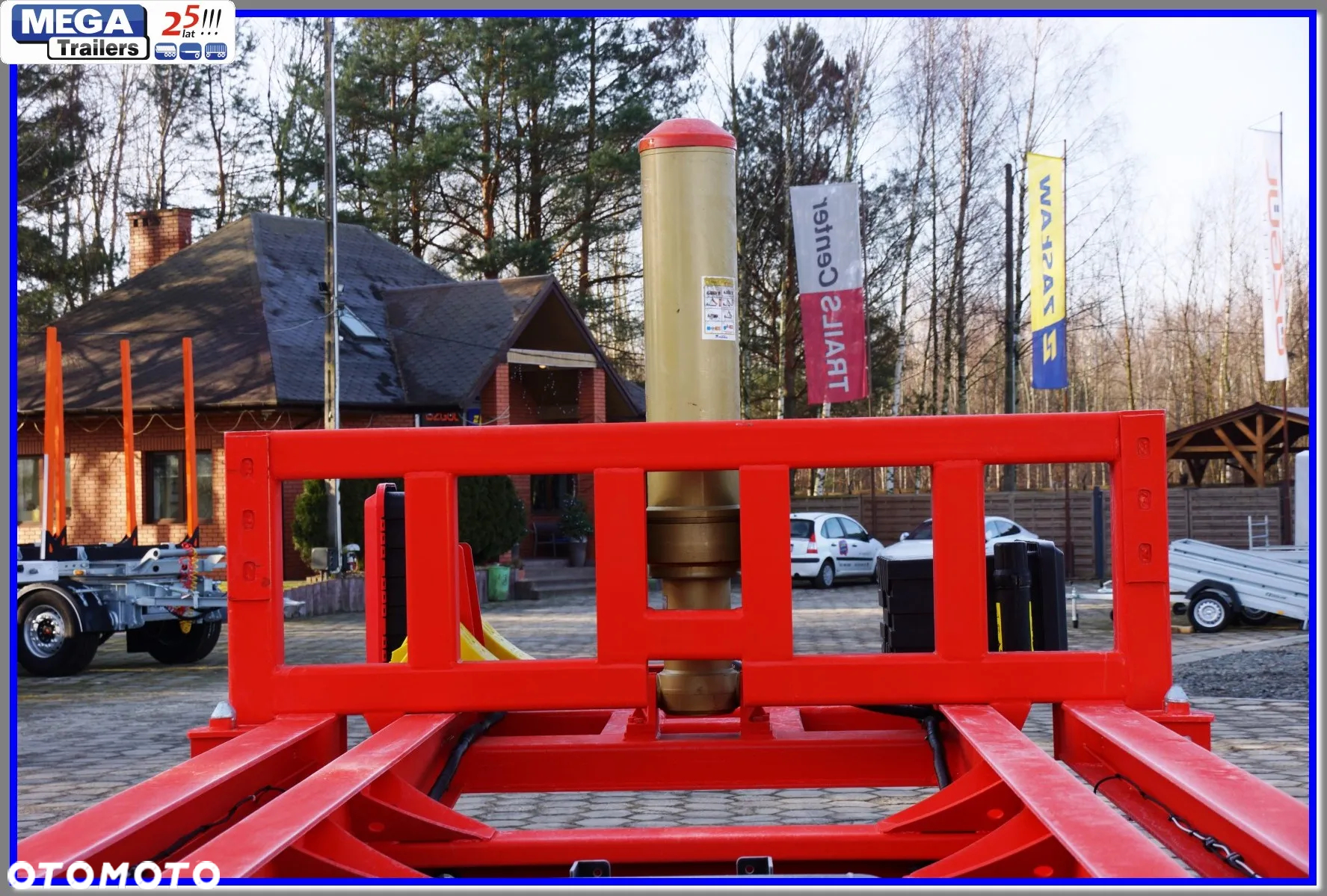 Inny MEGA Trailers - 19