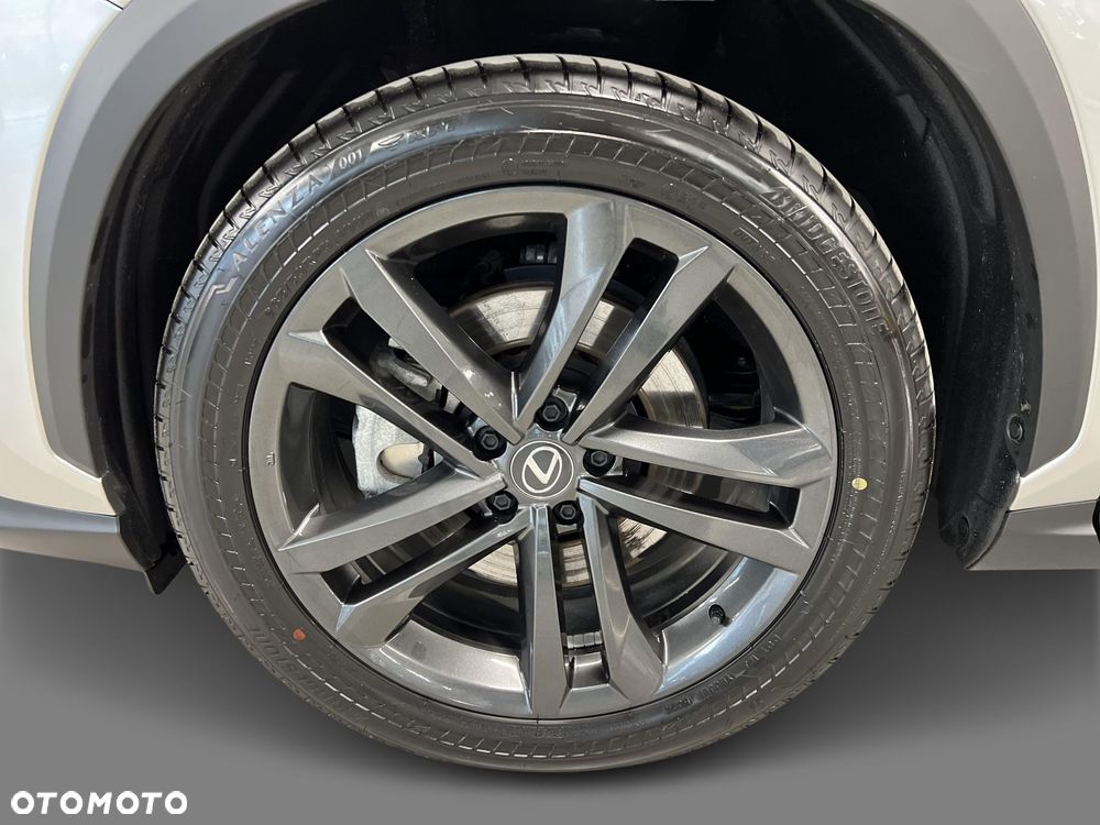 Lexus NX - 21