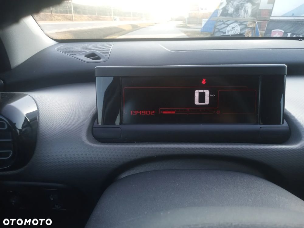 Citroën C4 Cactus 1.6 Blue HDi Feel Edition - 20