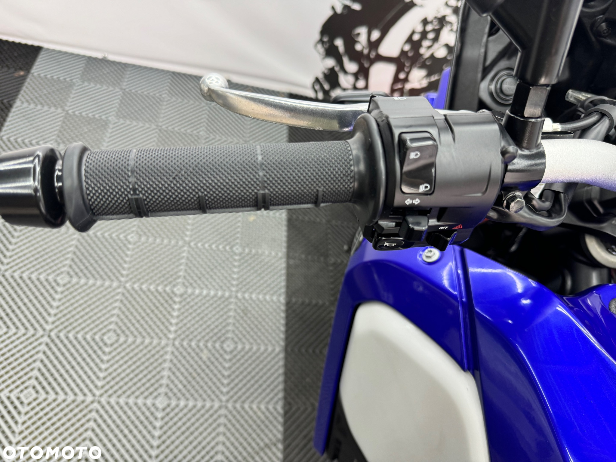 Yamaha Tenere - 24