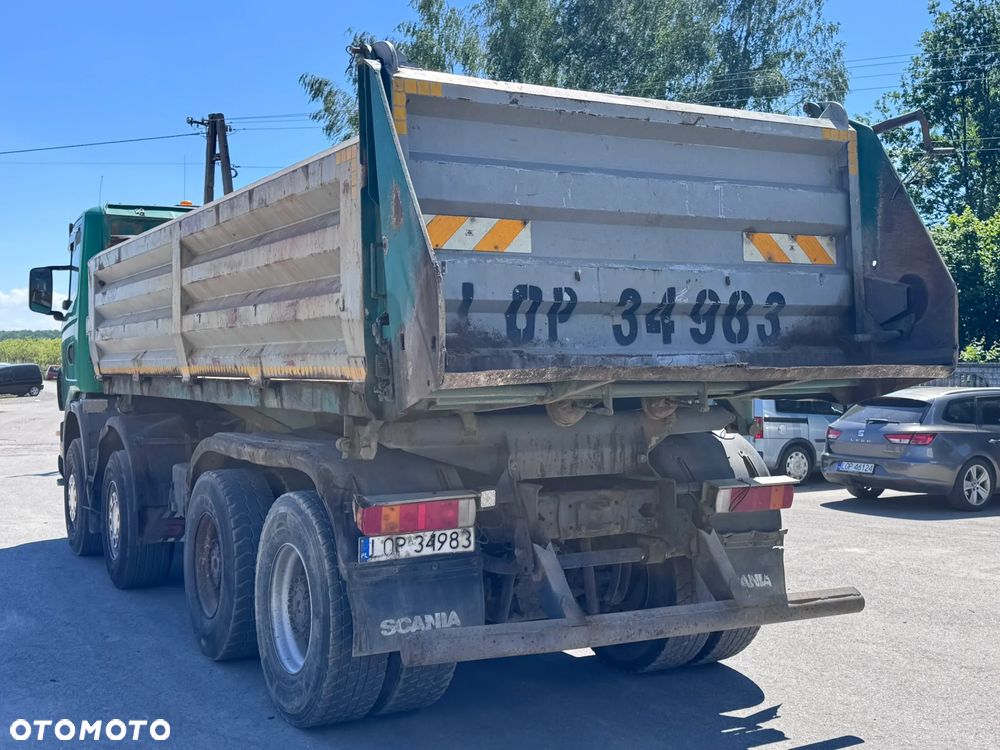 Scania R114 - 4