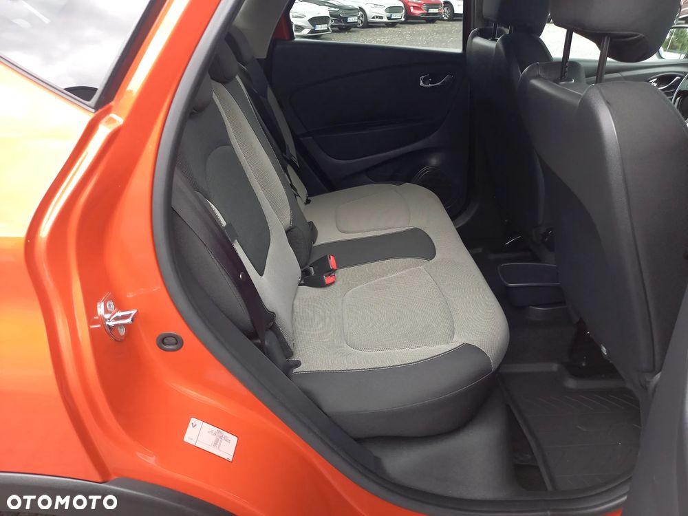 Renault Captur (ENERGY) TCe 90 LIMITED - 18