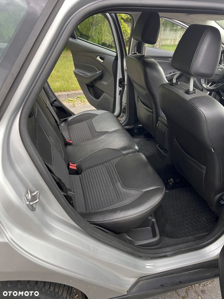 Ford Focus 2.0 TDCi Titanium ASS PowerShift - 28