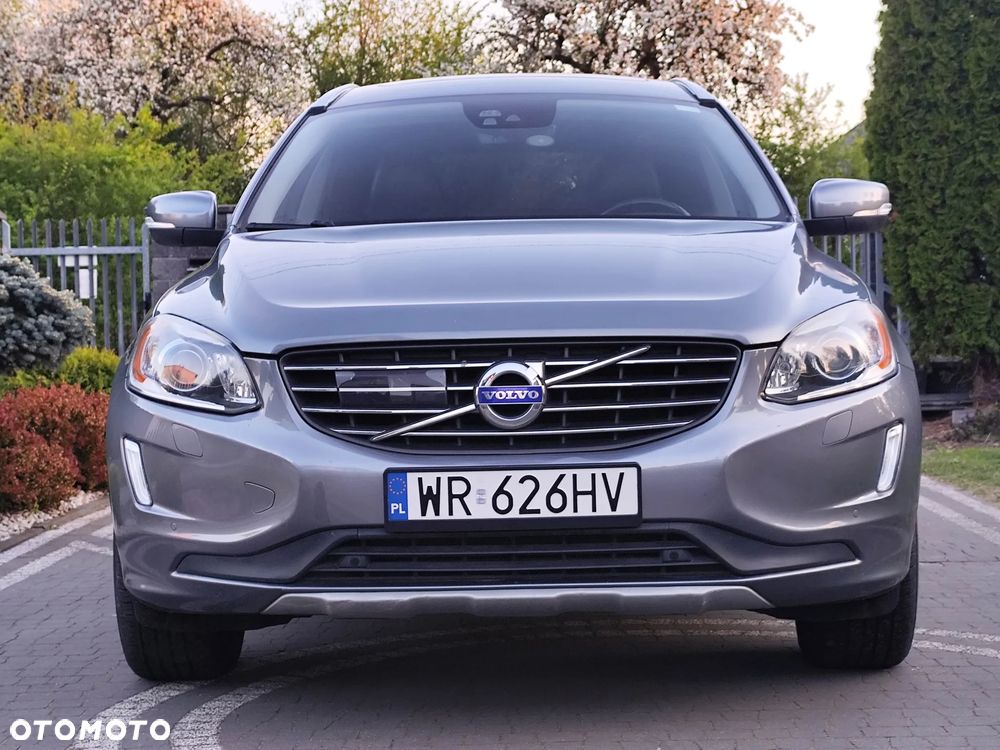 Volvo XC 60 T5 AWD Geartronic Inscription - 22