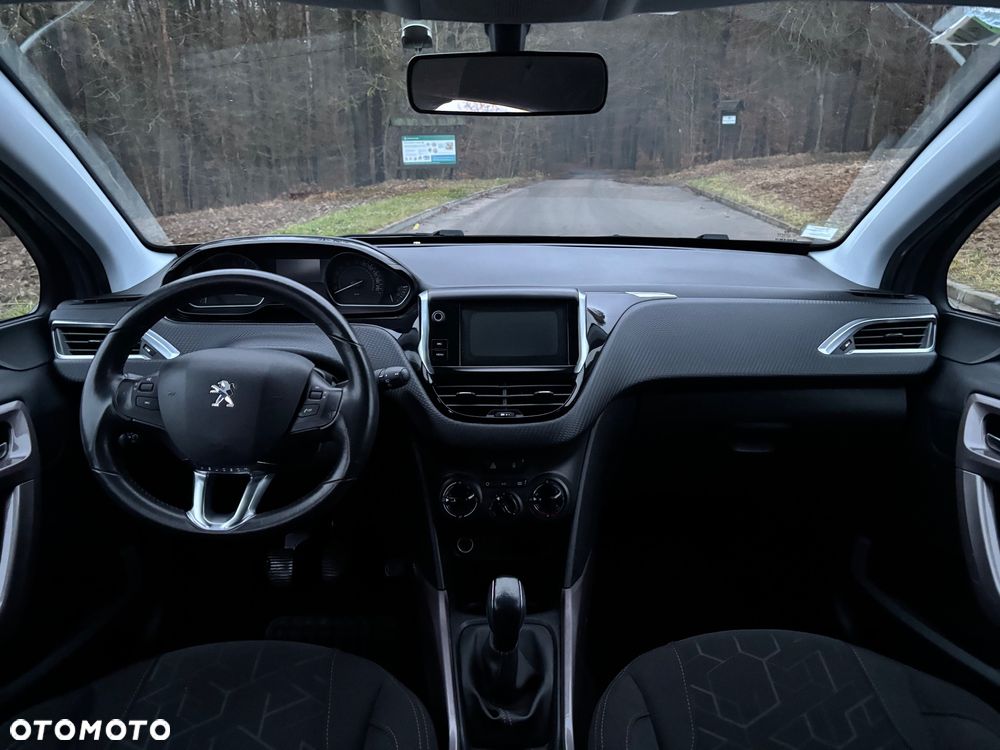 Peugeot 2008 PureTech 82 Style - 13