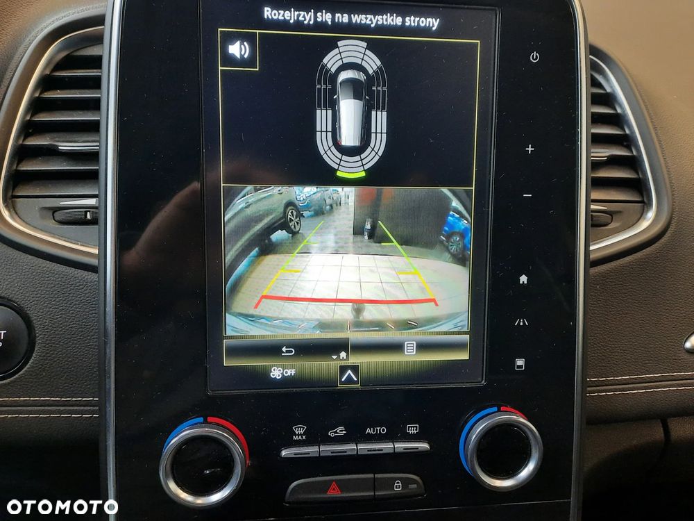 Renault Grand Scenic Gr 1.3 TCe FAP Intens EU6d - 22