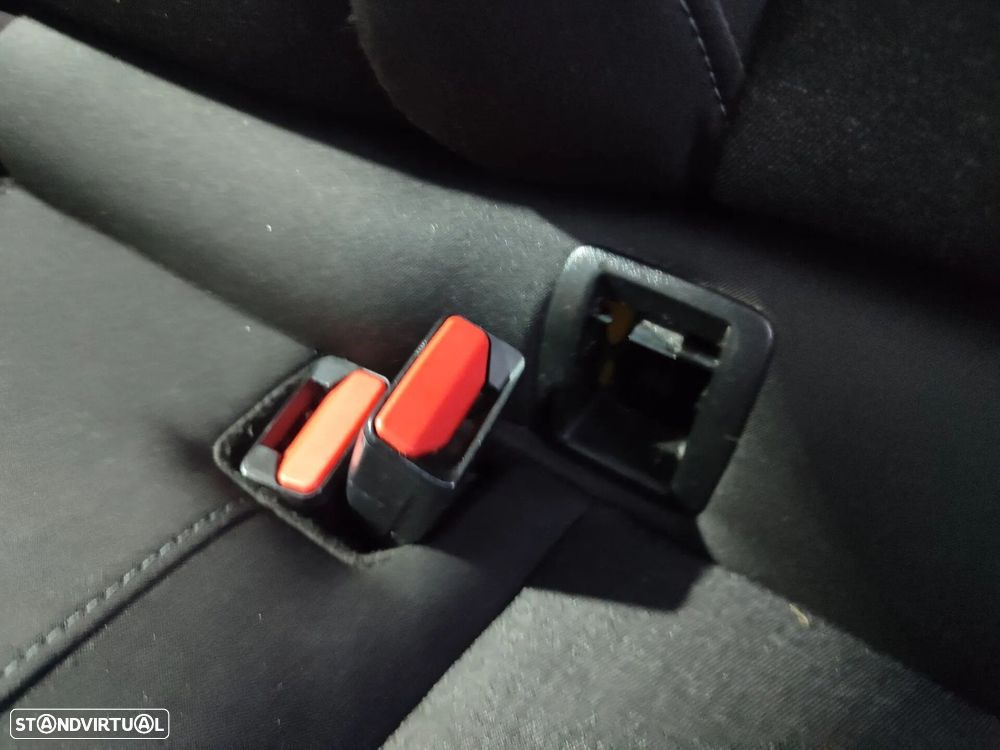 Renault Clio 1.0 SCe Zen - 15