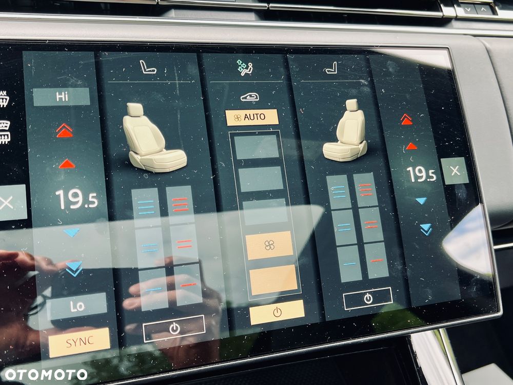 Land Rover Range Rover Sport S 3.0 D HSE Dynamic Stealth - 19