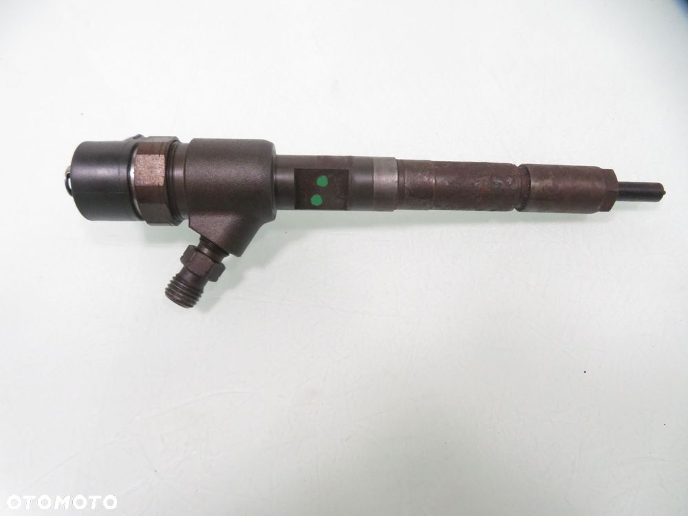 WTRYSKIWACZ OPEL MERIVA A 1.3 CDTI 0445110183 - 7