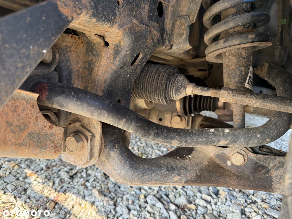 Ford Ranger Limited - 30