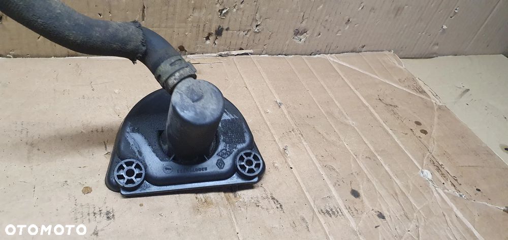 Wlew oleju korek wąż przewód Opel Movano III 2.3 DCI 8200795333 - 5