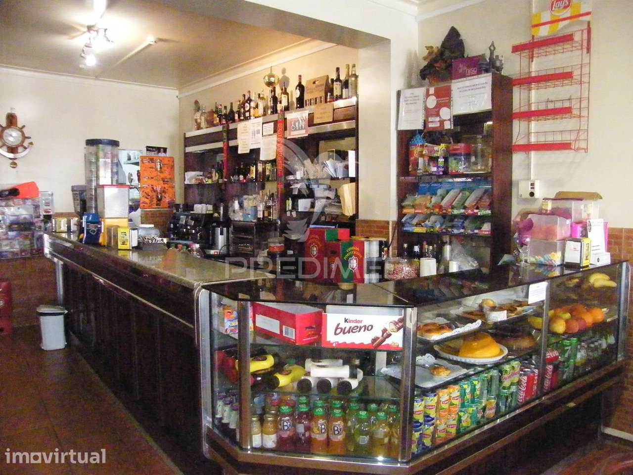 Restaurante bem localizado em Nisa - Grande imagem: 5/25