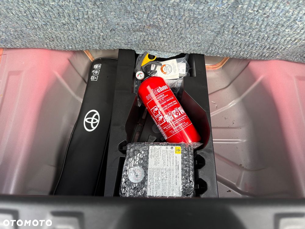 Toyota Aygo x-style - 13