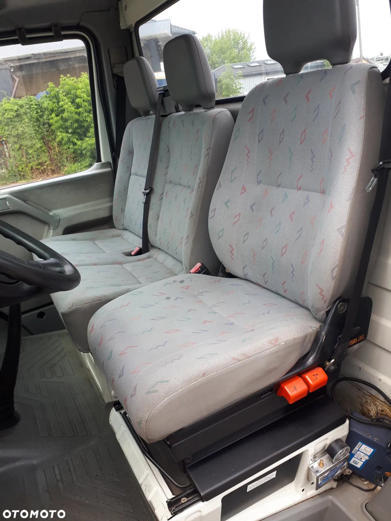 Volkswagen Lt35 - 14