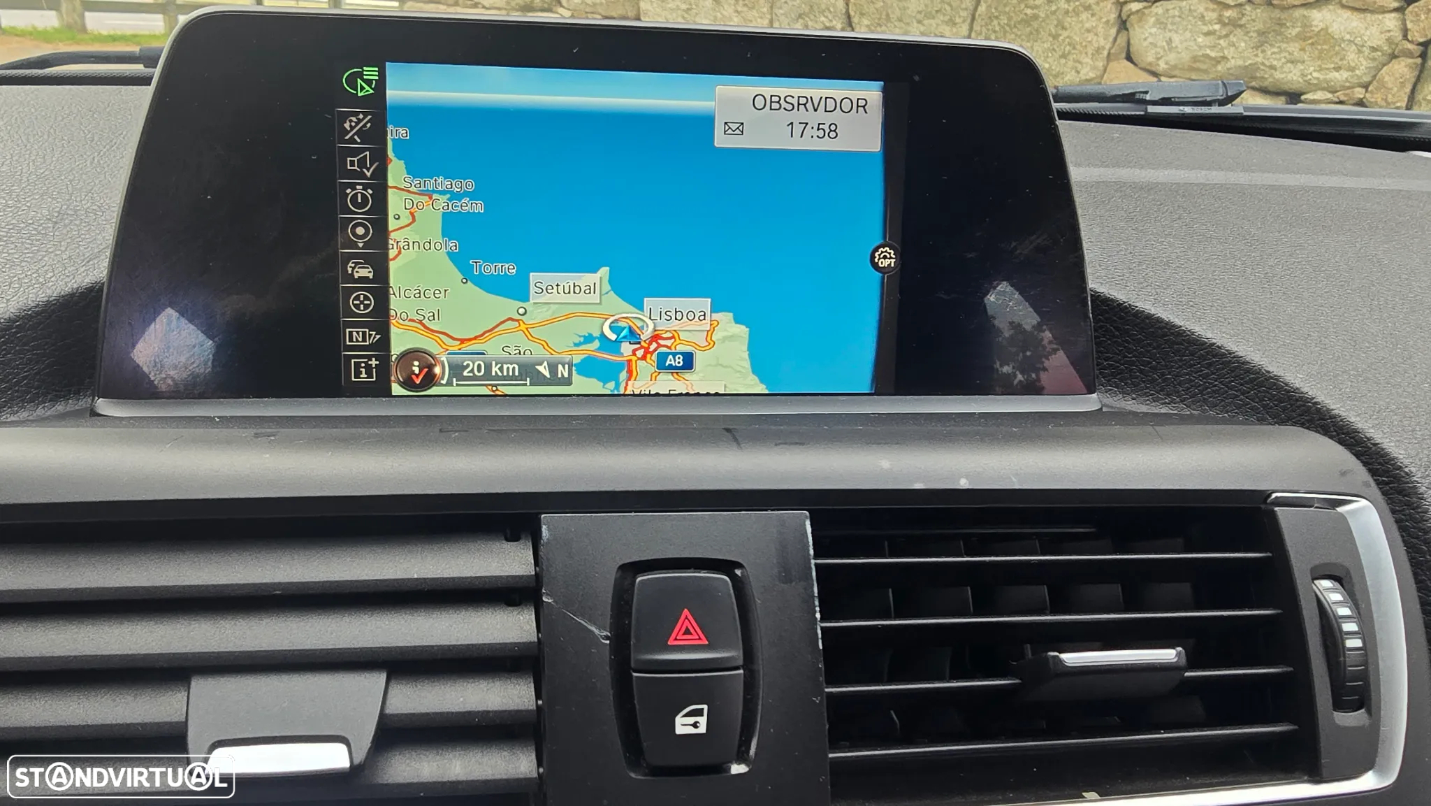 BMW 116 d EDynamics Advantage - 29