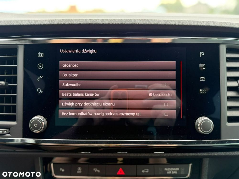 Seat Ateca - 29
