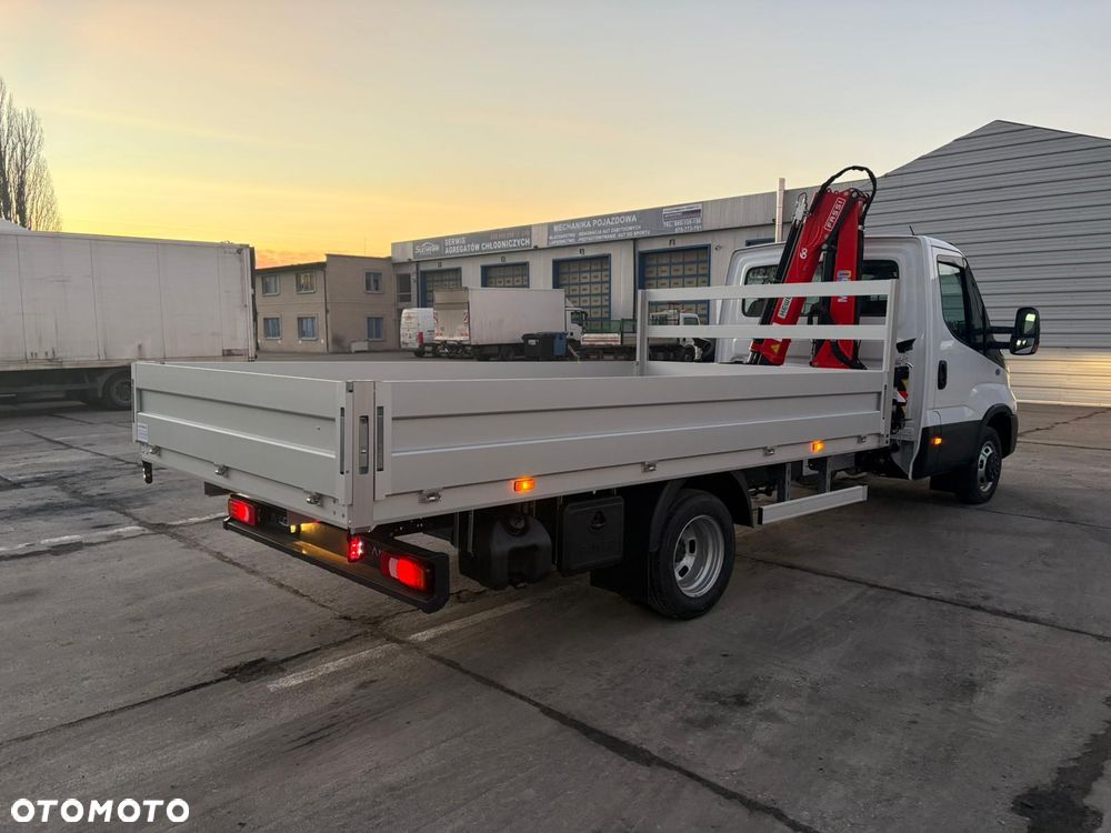 Iveco Daily - Promocyjne Finansowanie od 101 % !!! - 5