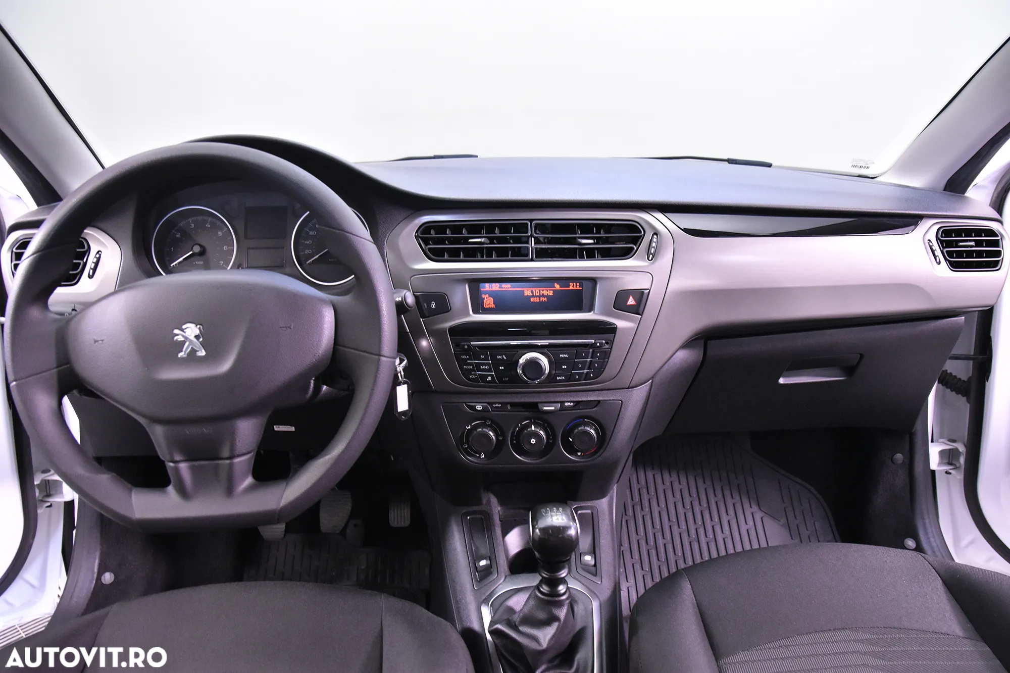 Peugeot 301 - 9