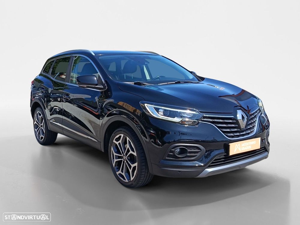 Renault Kadjar 1.3 TCe Intens - 7