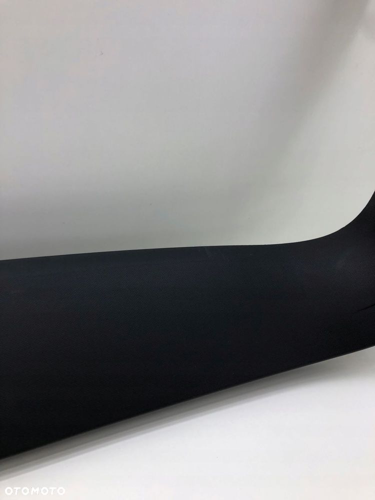 MERCEDES W177 OSŁONA KLAPY BAGAŻNIKA GÓRNA A1777400600 - 3