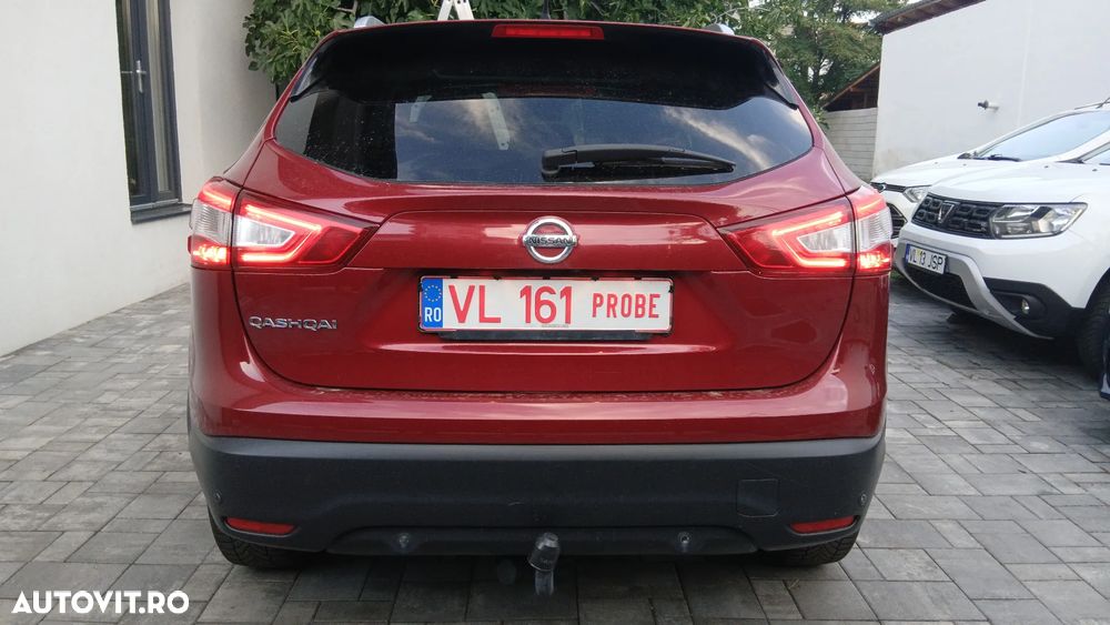 Nissan Qashqai - 3