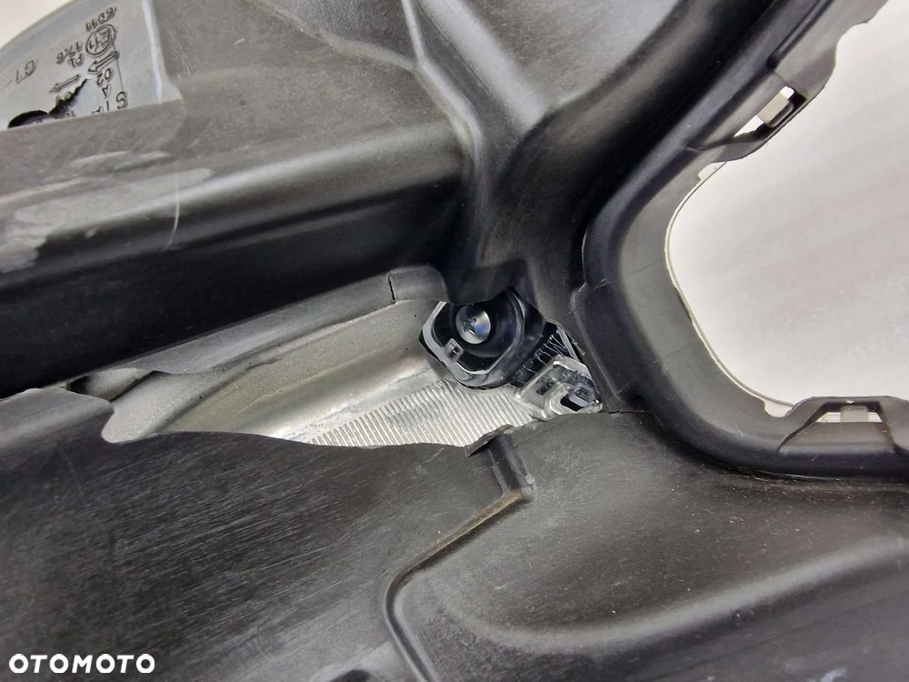 HONDA CR-V CRV IV 4 11-15 XENON LED LEWA LAMPA PRZEDNIA PRZÓD , NR STANLEY W0780 , NR AUKCJI LL357 - 24