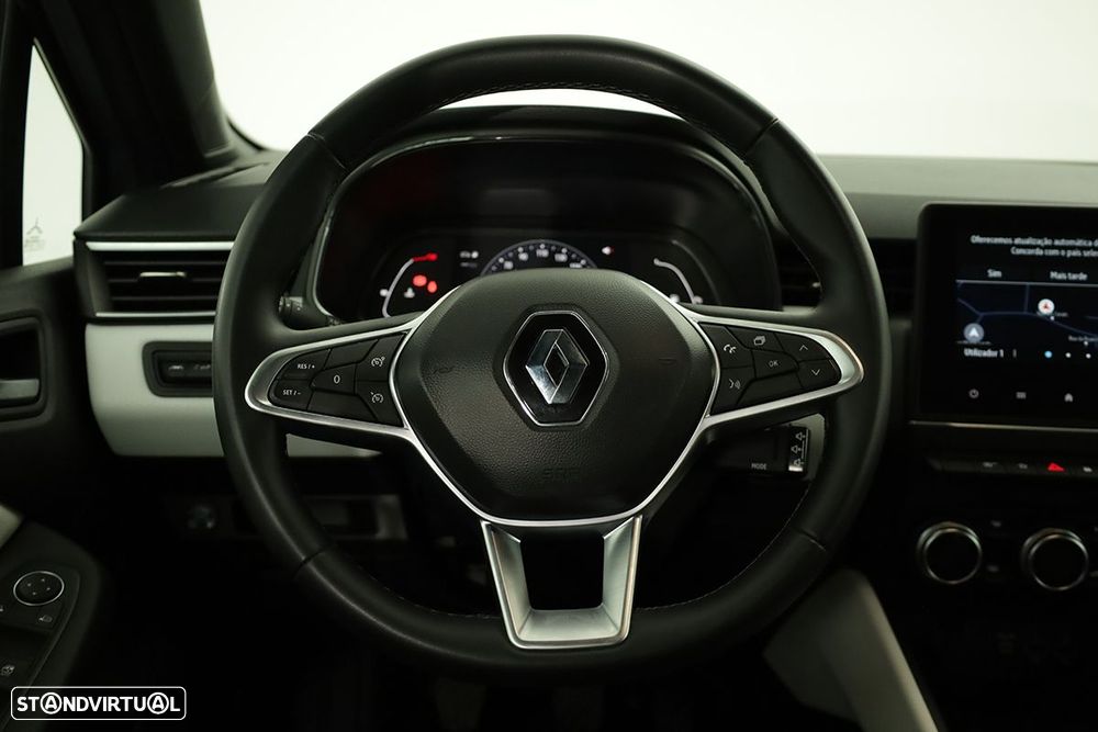 Renault Clio 1.0 TCe Techno Bi-Fuel - 15