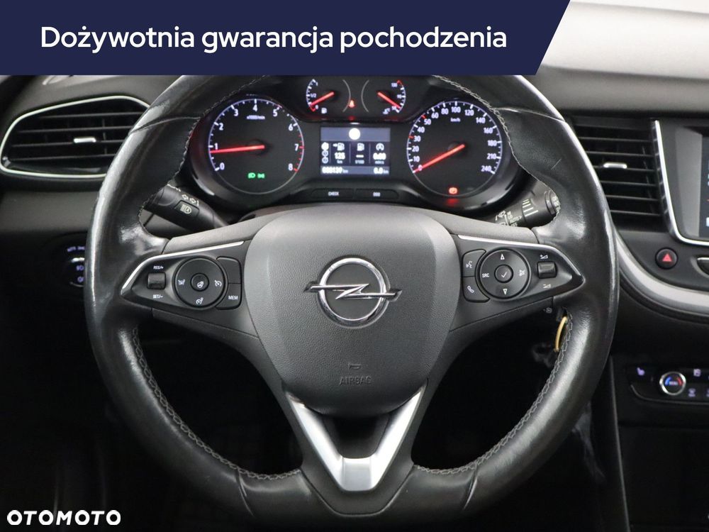 Opel Grandland X - 17