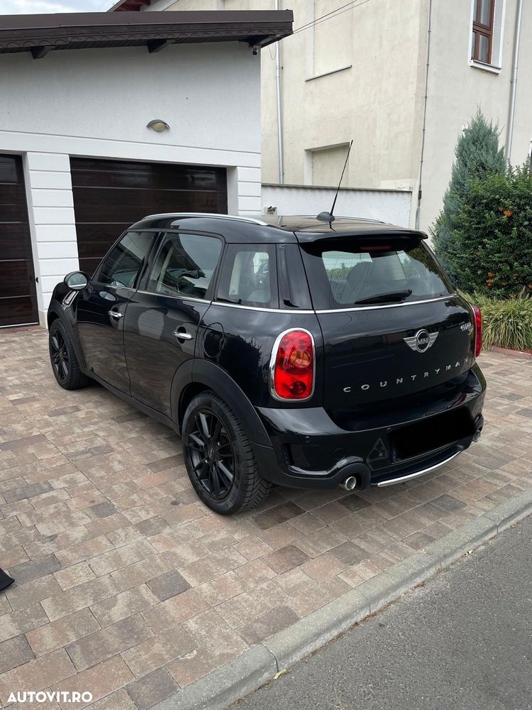 Mini Countryman - 3
