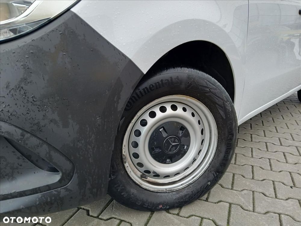 Mercedes-Benz citan - 19